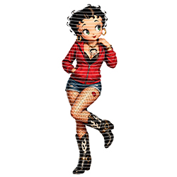 Betty-BD 746